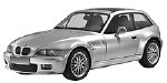 BMW E36-7 P2894 Fault Code
