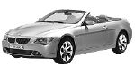 BMW E64 P2894 Fault Code