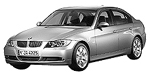 BMW E90 P2894 Fault Code