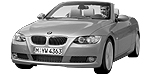 BMW E93 P2894 Fault Code