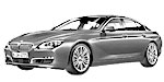 BMW F06 P2894 Fault Code